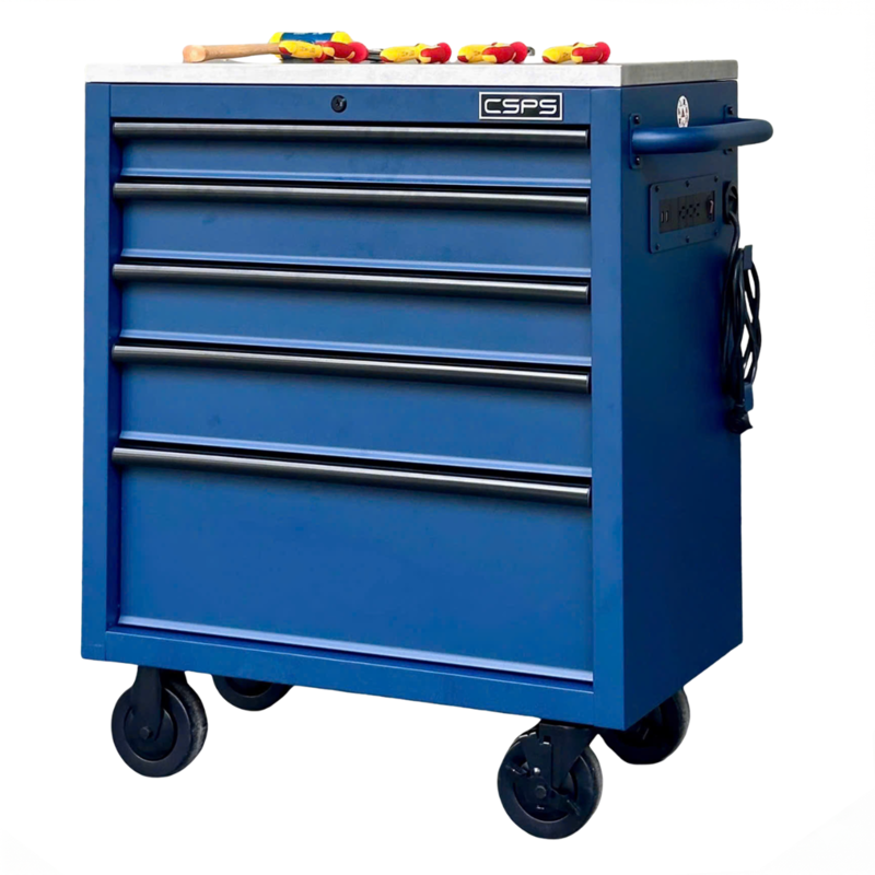 Tủ Dụng Cụ Cao Cấp Khác Tủ Phổ Thông Ở Đâu Khi Đưa Vào Sử Dụng Thực Tế?